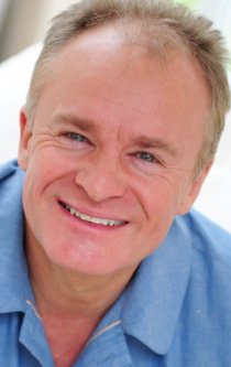 Фотография «Bobby Davro»