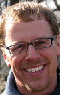Фотография «Йен Кнауэр»