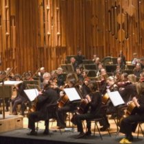 Фотография «B.B.C. Symphony Orchestra»