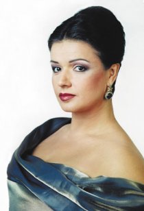 Фотография «Галина Горчакова»