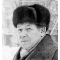 Фотография «Константин Ваншенкин»
