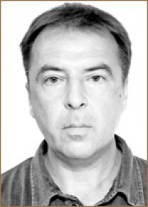 Фотография «Александр Никольский»