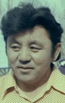 Фотография «Есболган Жайсанбаев»