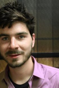 Фотография «Дэнни Бурк»