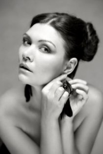 Фотография «Джоанна Качиньска»