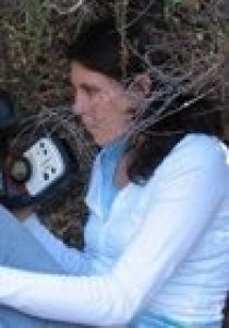 Фотография «Женевьева МакКарти»