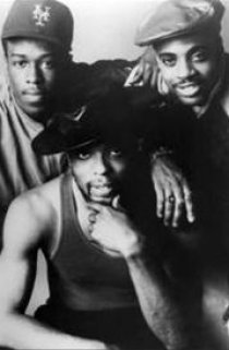 Фотография «Whodini»