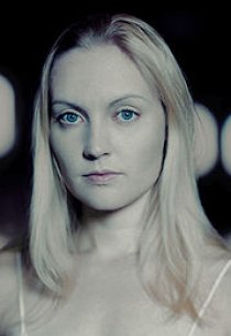 Фотография «Pauliina Räsänen»