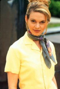 Фотография «Heather Manica»