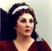 Фотография «Ghena Dimitrova»