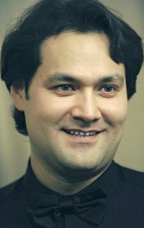 Фотография «Ильдар Абдразаков»