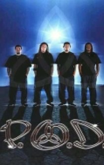 Фотография «P.O.D.»