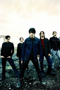 Фотография «Nine Inch Nails»