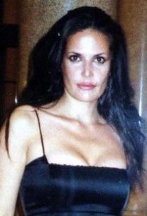 Фотография «Ronit Zenya Hassan»