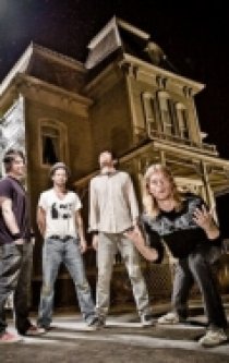 Фотография «Puddle of Mudd»