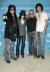 Фотография «Mötley Crüe»