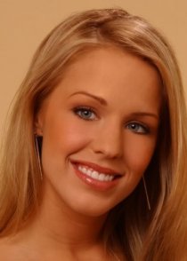 Фотография «Kristen Luneberg»