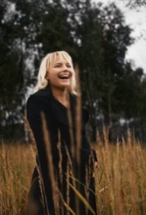 Фотография «Пернилле Роуз Гронкъер»