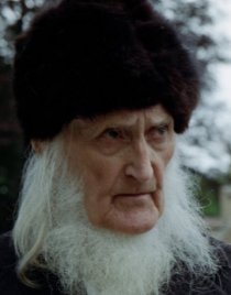 Фотография «Мистер Виг»