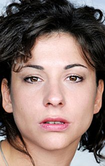 Фотография «Cinzia Bregonzi»