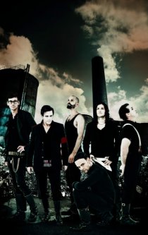 Фотография «Rammstein»