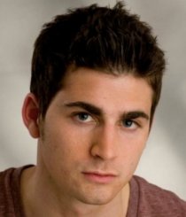 Фотография «Nathan Topow»