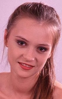Фотография «Карина»