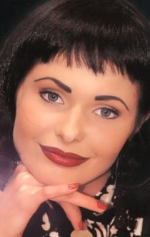 Фотография «Myrka»