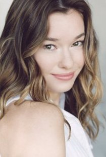 Фотография «Noelle Rickel»