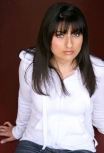 Фотография «Karolina Sivas»