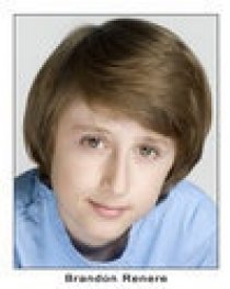 Фотография «Brandon Renere»