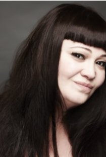 Фотография «Катрина Милошевич»