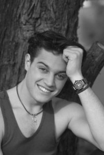Фотография «Dan Falzon»
