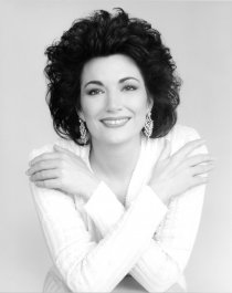 Фотография «Carol Vaness»