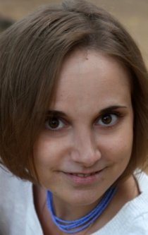 Фотография «Александра Цымбалистова»