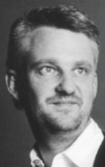Фотография «Оливер Видмер»