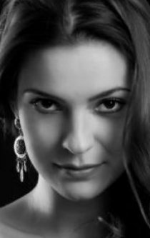 Фотография «Николина Елисавац»