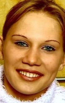 Фотография «Лена»