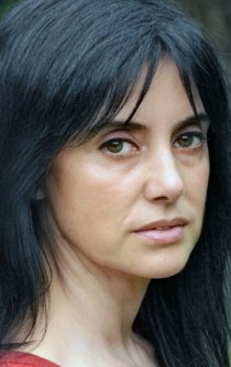 Фотография «Кристиана Хагедорн»