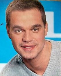 Фотография «Рафаэль Шнайдер»