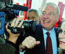 Фотография «Пол Мартин»