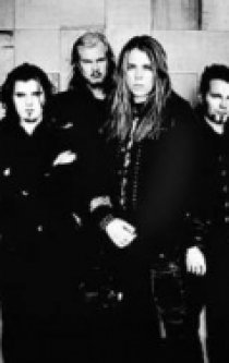 Фотография «Apocalyptica»