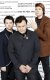 Фотография «Manic Street Preachers»