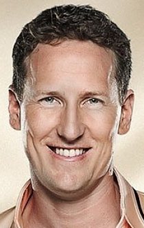 Фотография «Брендан Коул»