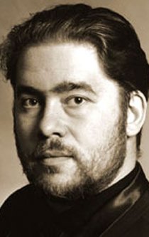 Фотография «Леонид Бомштейн»