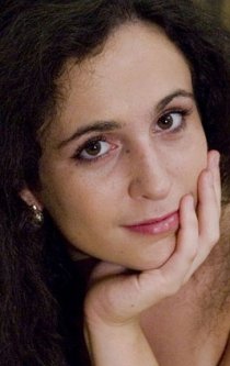 Фотография «Ирина Чистякова»