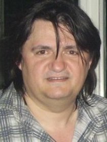 Фотография «Miroljub Arandjelovic-Rasinski»