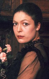 Фотография «Brigitte Engerer»