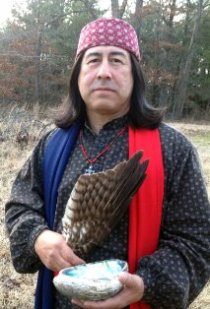 Фотография «Robert Redfeather»