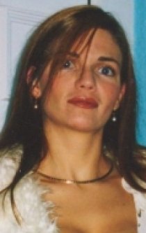 Фотография «Nadine Stavonina-de Montagnac»